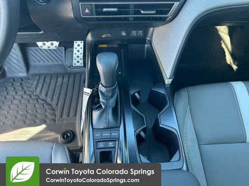 New 2026 Toyota Camry SE image 23