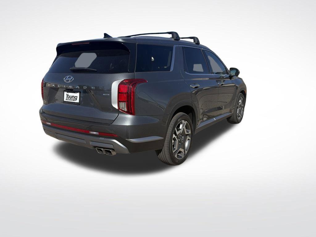 Used 2024 Hyundai Palisade SEL w/ Premium Package AWD/4WD image 5