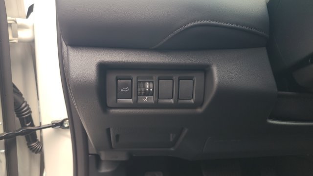 New 2026 Subaru Outback Touring XT AWD/4WD image 12