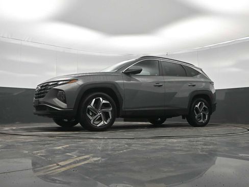 Used 2024 Hyundai Tucson SEL w/ Convenience Package image 32