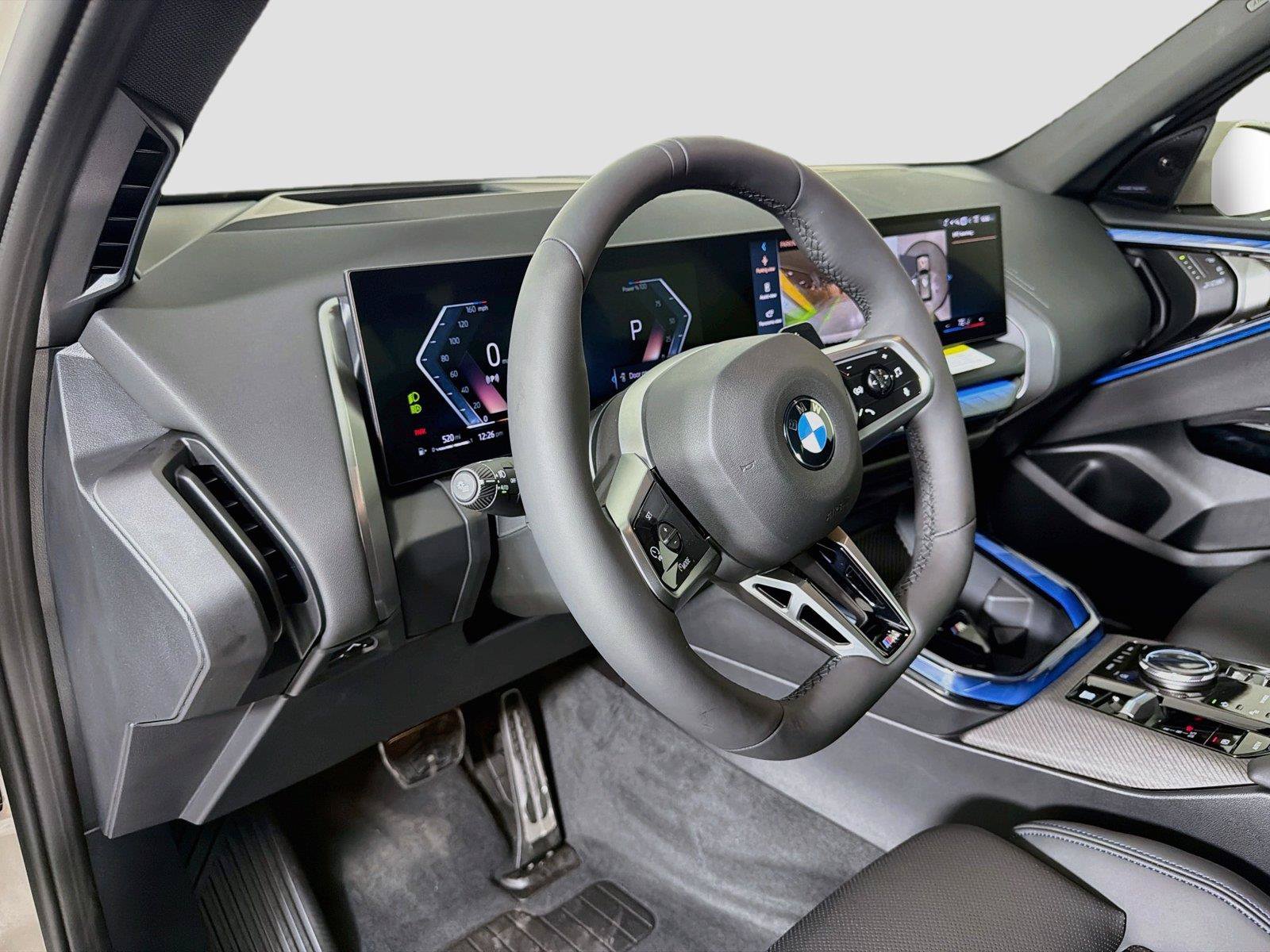 New 2026 BMW X3 xDrive30i w/ Premium Package AWD/4WD image 9