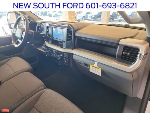 New 2026 Ford F250 XL w/ STX Appearance Package image 17