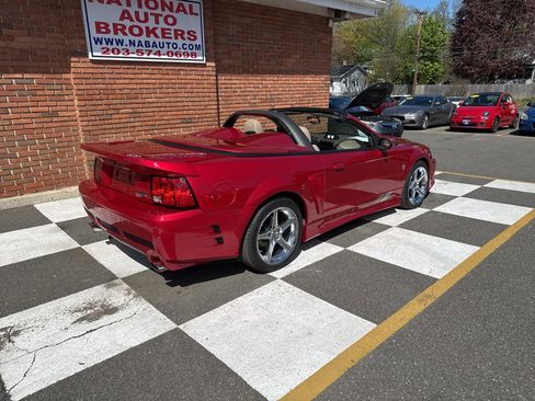 Used 2000 Ford Mustang GT RWD image 9