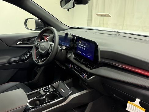 New 2026 Chevrolet Equinox RS w/ Convenience Package III image 16