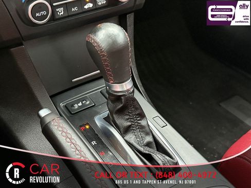 Used 2019 Acura ILX FWD image 16
