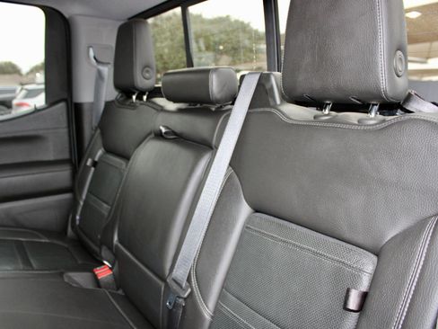 Used 2019 GMC Sierra 1500 Denali w/ Denali Ultimate Package image 11