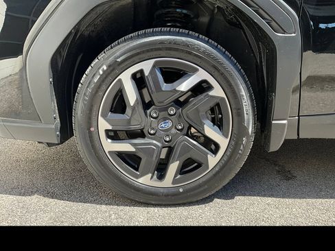 Certified 2026 Subaru Forester Limited w/ Limited Package AWD/4WD image 16
