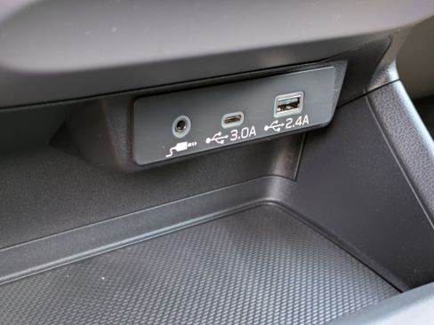 New 2026 Subaru Crosstrek 2.0i Premium image 27