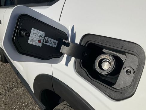 New 2025 Ford Bronco Sport Big Bend w/ Convenience Package image 12