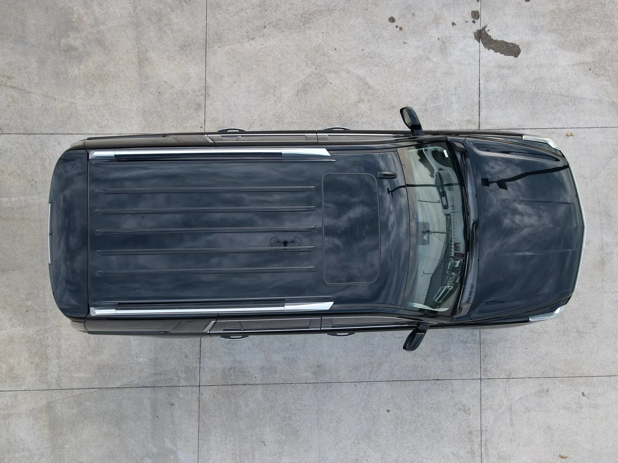 Used 2019 Cadillac Escalade Luxury AWD/4WD image 10