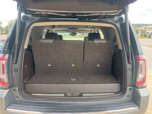 Used 2019 GMC Yukon Denali w/ Denali Ultimate Package image 41