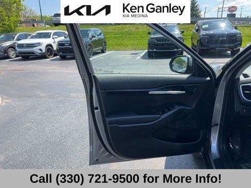 Certified 2024 Kia Seltos LX AWD/4WD image 26