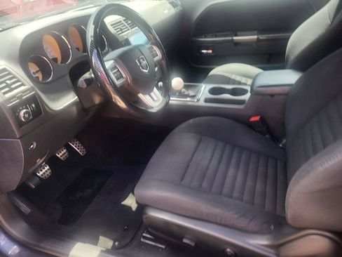 Used 2013 Dodge Challenger R/T RWD image 56