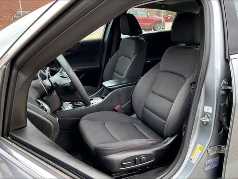 Used 2023 Chevrolet Malibu LT FWD image 24