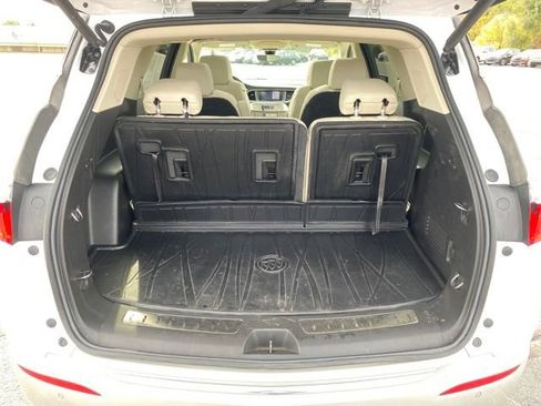 Certified 2023 Buick Enclave Premium w/ Experience Buick Package image 22