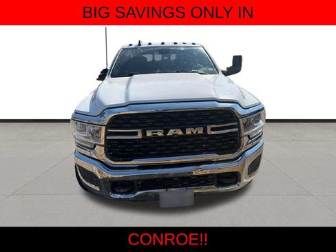 Used 2022 RAM 3500 Tradesman w/ Towing Technology Group RWD image 7