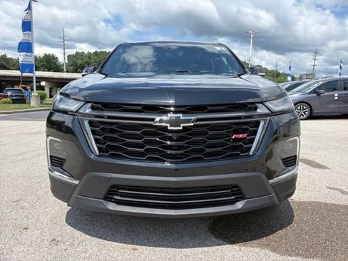 Used 2023 Chevrolet Traverse RS AWD/4WD image 25