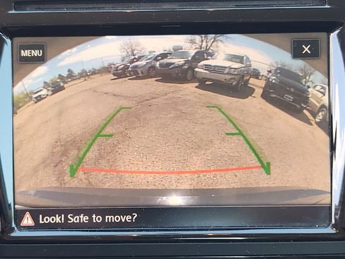 Used 2017 Volkswagen Passat 1.8T R-Line image 13