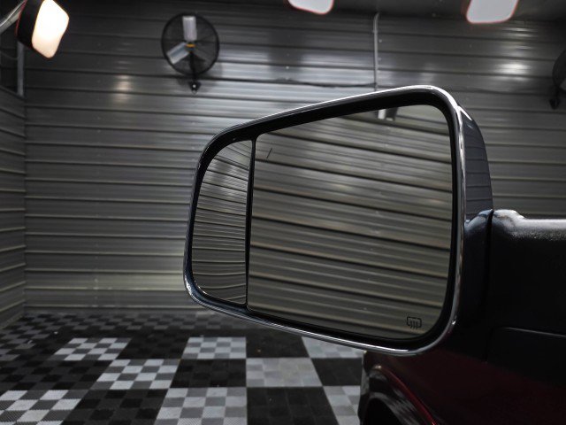 Used 2019 RAM 1500 Limited AWD/4WD image 47
