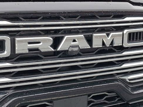 New 2026 RAM 3500 Laramie image 13