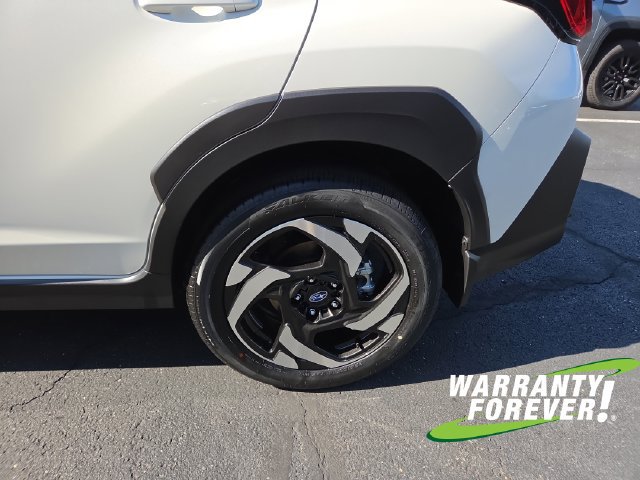 New 2026 Subaru Crosstrek 2.5i Limited AWD/4WD image 22