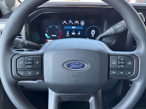 New 2026 Ford F250 4x4 Crew Cab Super Duty image 21