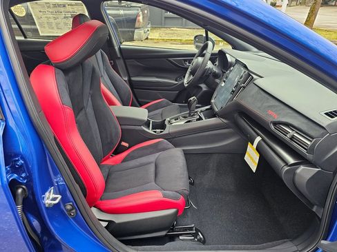 New 2026 Subaru WRX Limited image 10