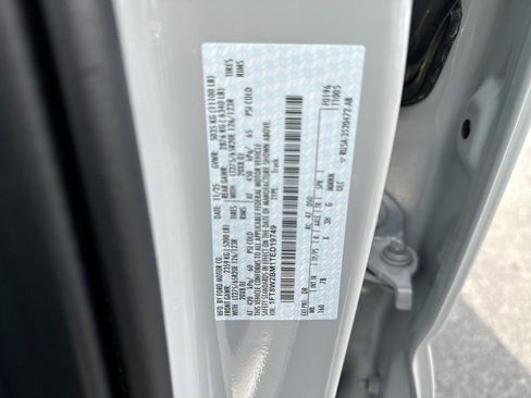 New 2026 Ford F250 Platinum image 29