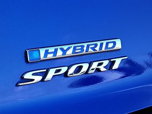 Used 2025 Honda Accord Sport image 35