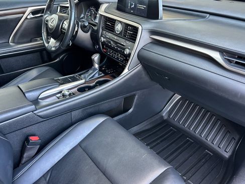 Used 2022 Lexus RX 450h AWD w/ Premium Package image 32