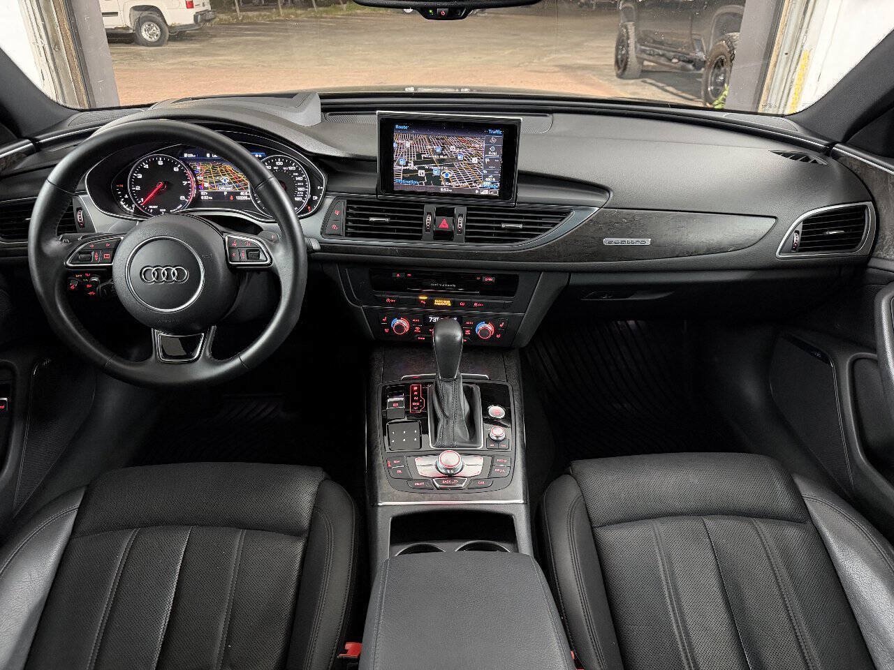 Used 2018 Audi A6 3.0T Prestige w/ Prestige Package AWD/4WD image 22