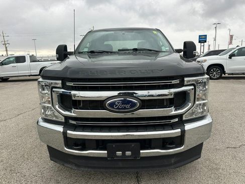 Used 2022 Ford F250 XLT w/ FX4 Off-Road Package image 9