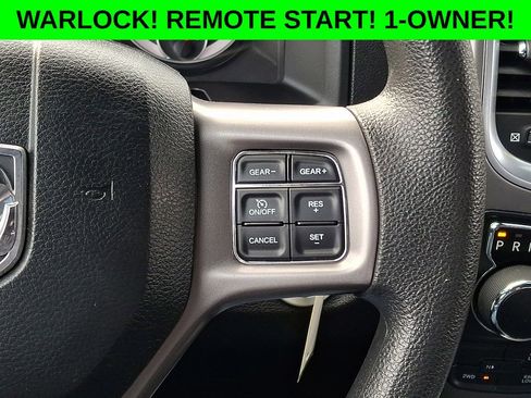 Used 2022 RAM 1500 Classic Warlock image 22