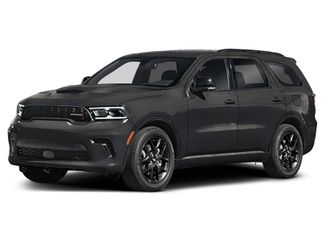 Used 2026 Dodge Durango GT w/ Tow 'N Go Package AWD/4WD video 1