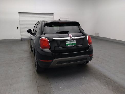 Used 2017 FIAT 500X Trekking FWD image 6