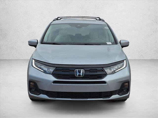 New 2027 Honda Odyssey EX-L image 6