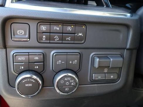 New 2026 Chevrolet Tahoe Premier image 22