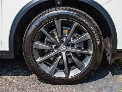 Used 2025 Acura MDX A-Spec AWD/4WD image 7