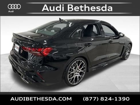 New 2026 Audi RS 3 image 7