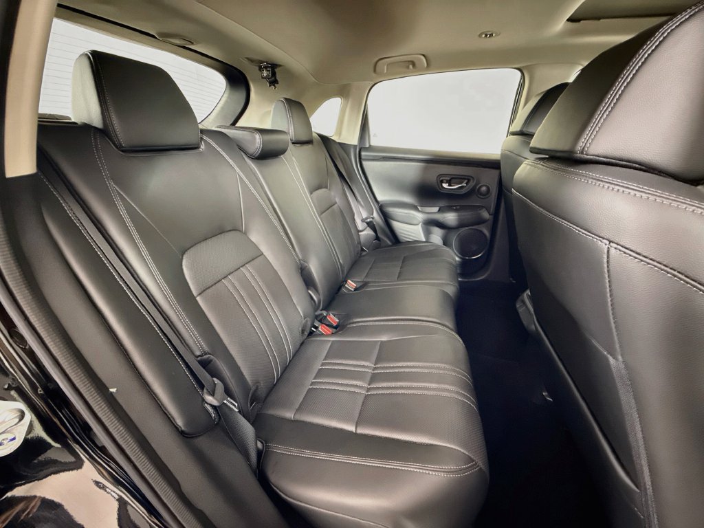 Used 2026 Honda HR-V EX-L image 27