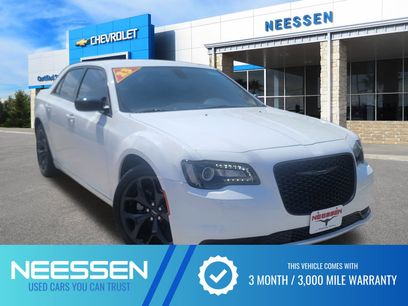 Used 2023 Chrysler 300 Touring w/ Sport Appearance Package