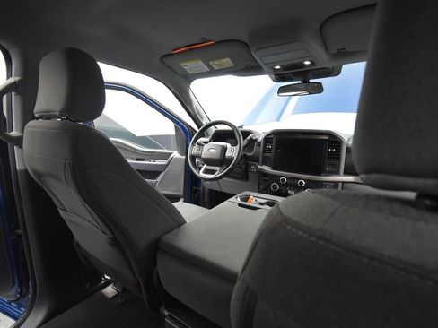 Used 2025 Ford F150 XLT w/ Equipment Group 301A Standard image 20