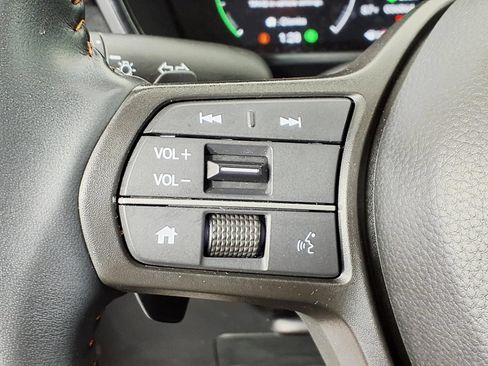 Used 2025 Honda CR-V Sport-L image 16