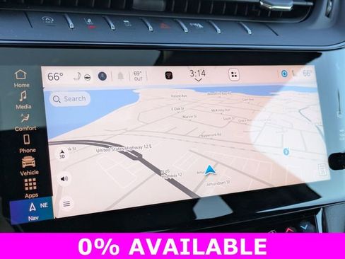 New 2026 Jeep Grand Cherokee Altitude image 18