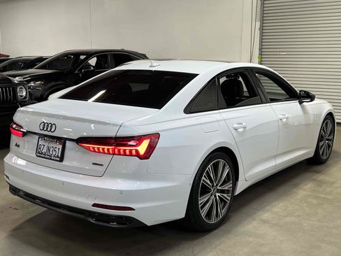 Used 2021 Audi A6 2.0T Premium w/ Convenience Package image 19
