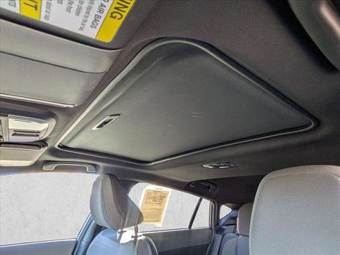 Certified 2025 Subaru Crosstrek 2.5i Sport image 21