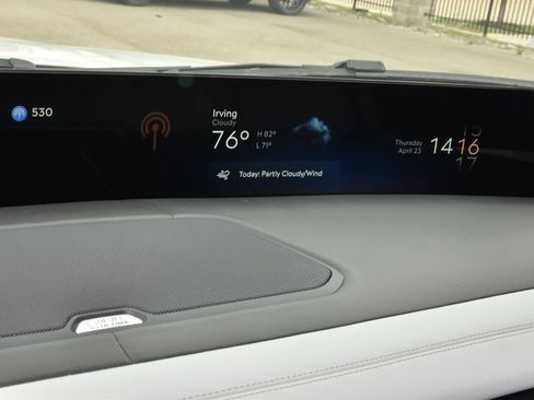 New 2026 Lincoln Navigator L Black Label AWD/4WD image 28