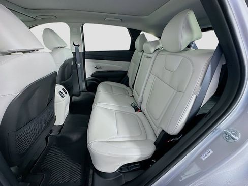 New 2026 Hyundai Tucson Limited AWD/4WD image 17
