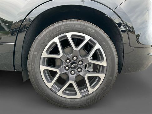 New 2026 Chevrolet Blazer RS w/ Driver Confidence II Package image 8