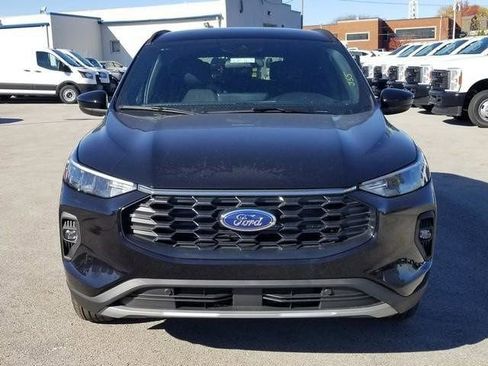 New 2026 Ford Escape ST-Line Select w/ Tech Pack #1 image 7